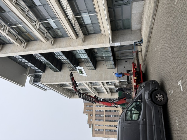 Contact Ladbroke Grove Glazing