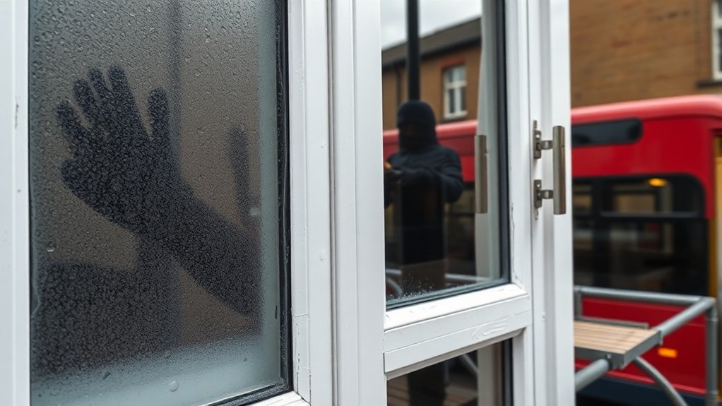 Blown Double Glazing Repair Ladbroke Grove