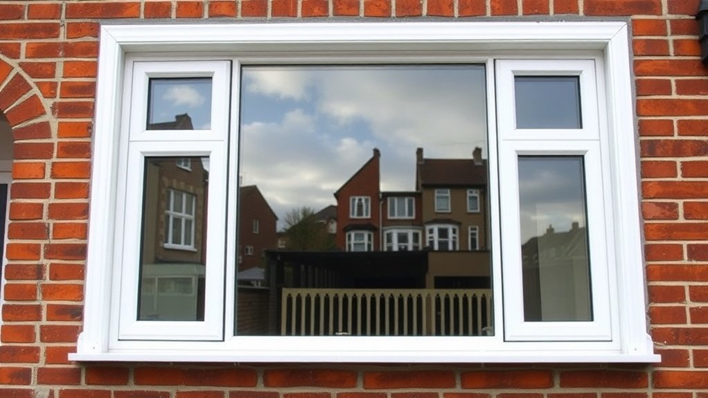 uPVC Windows Ladbroke Grove
