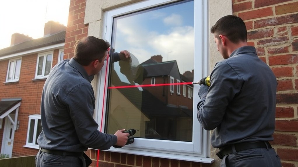 Window Installation Kennington