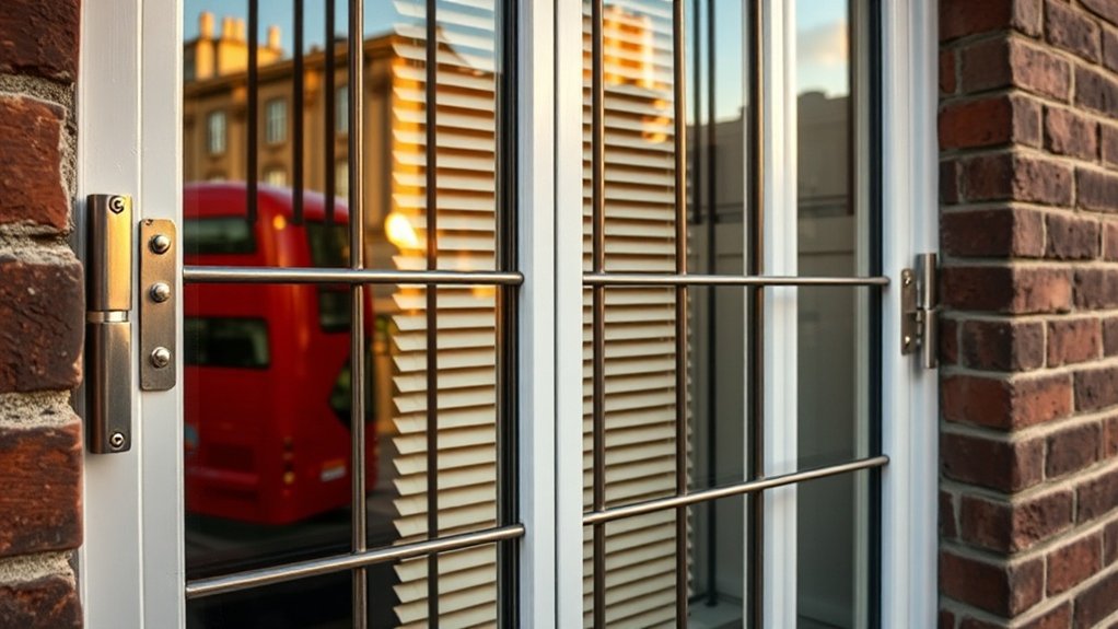 Window Security Upgrades Ladbroke Grove