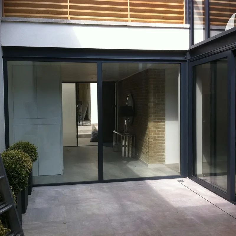 Ladbroke Grove Glazier Services